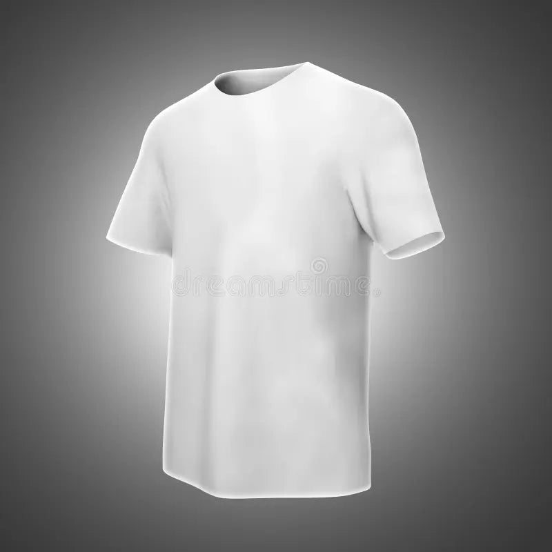 White T-Shirts